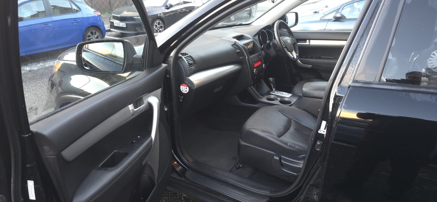 Used Kia Sorento 2010 for sale - 76643839: Photo 20