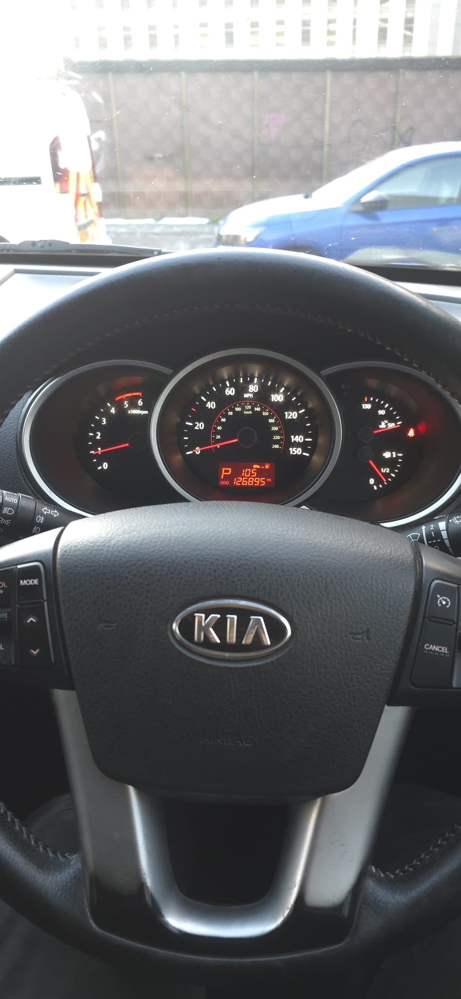 Used Kia Sorento 2010 for sale - 76643839: Photo 7