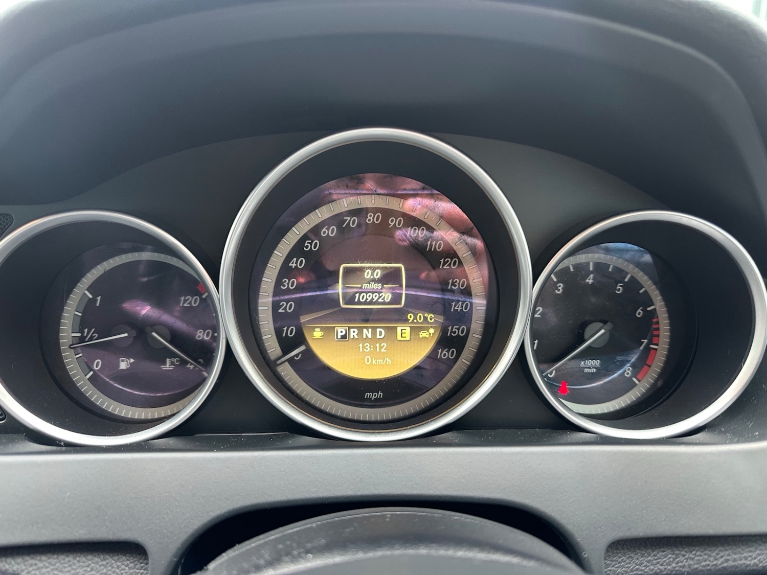 Used Mercedes-Benz C Class 2011 for sale - 77898858: Photo 9