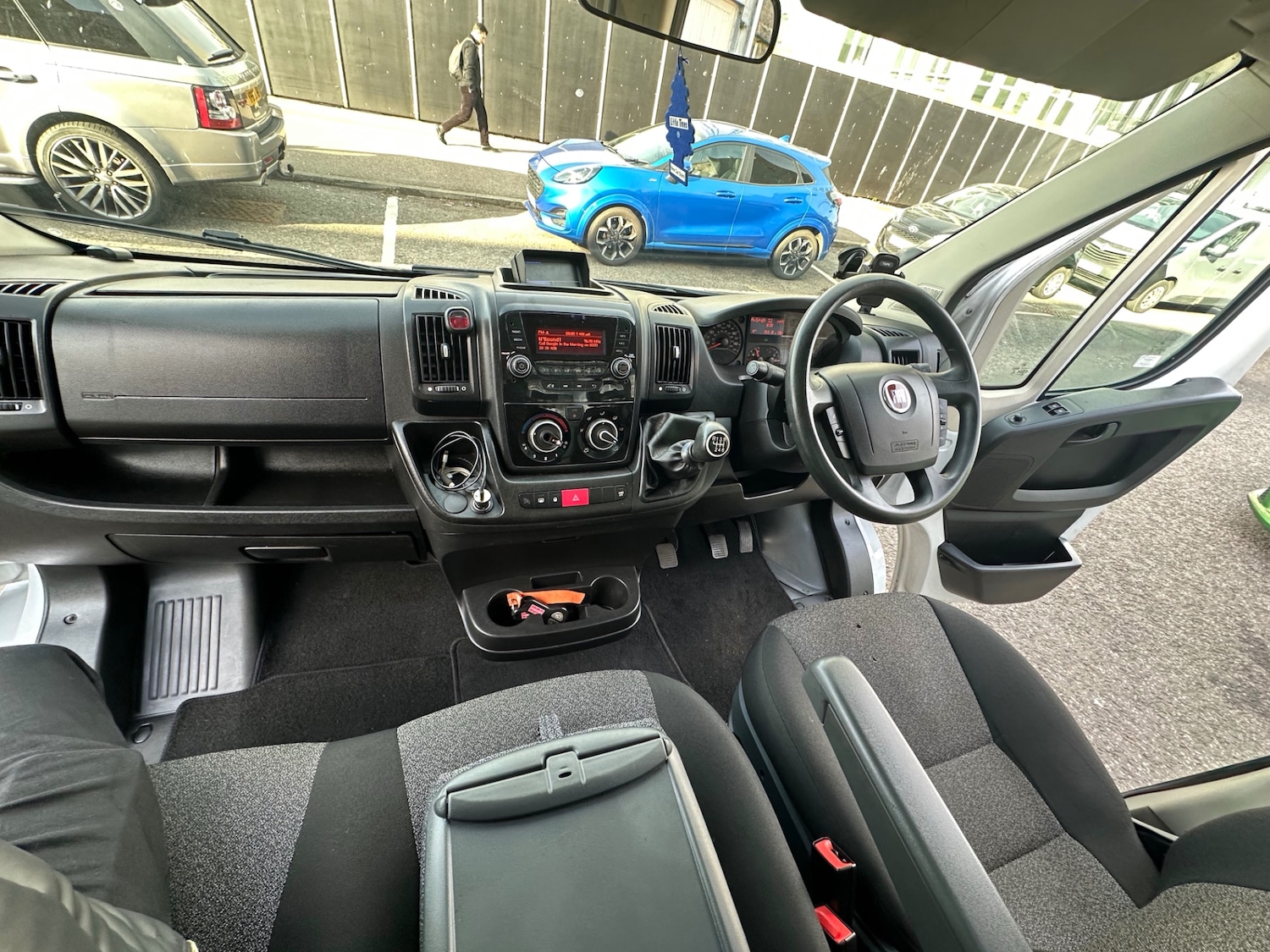 Used Fiat Ducato 2021 for sale - 78101619: Photo 13