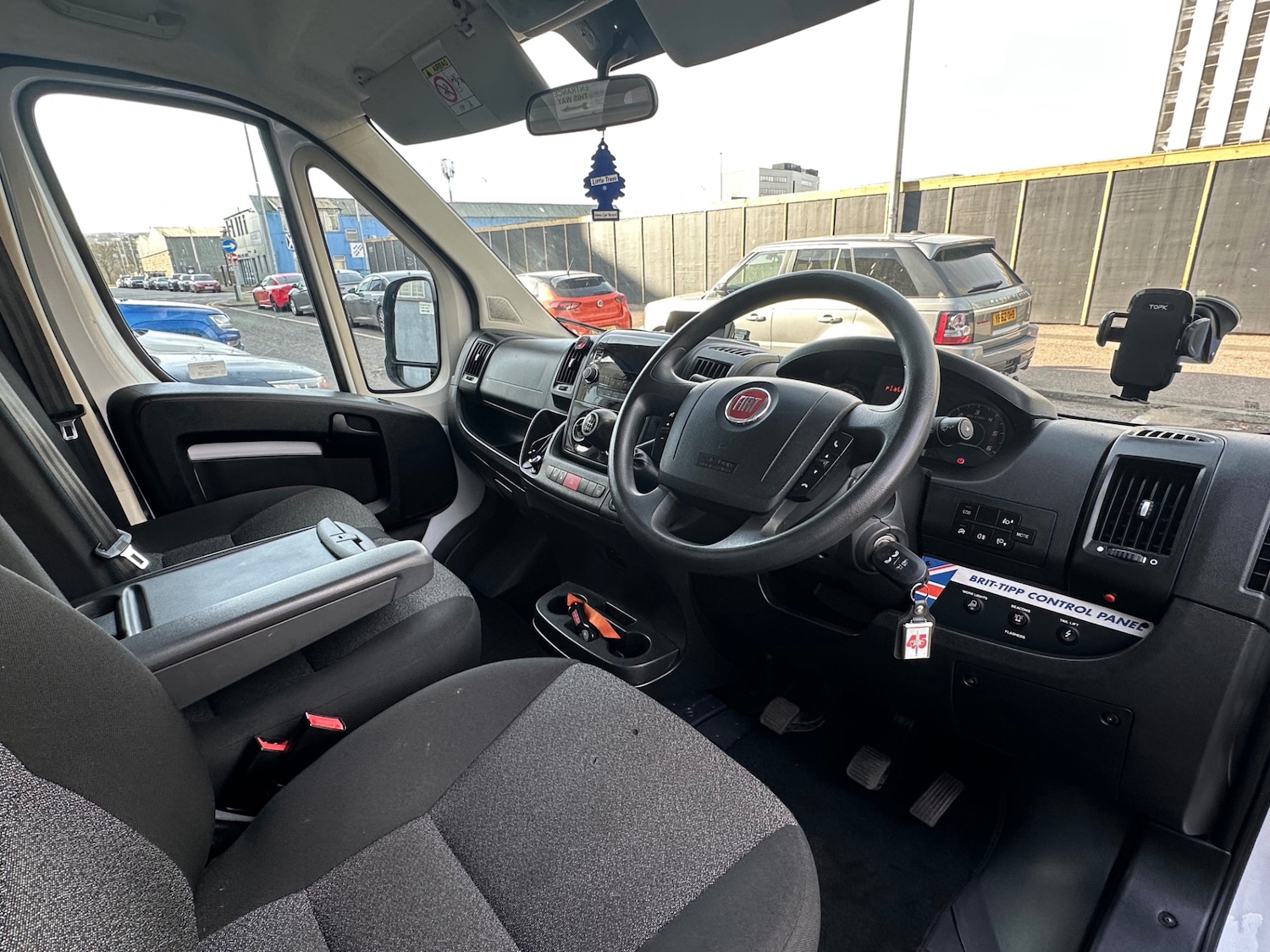 Used Fiat Ducato 2021 for sale - 78101619: Photo 14