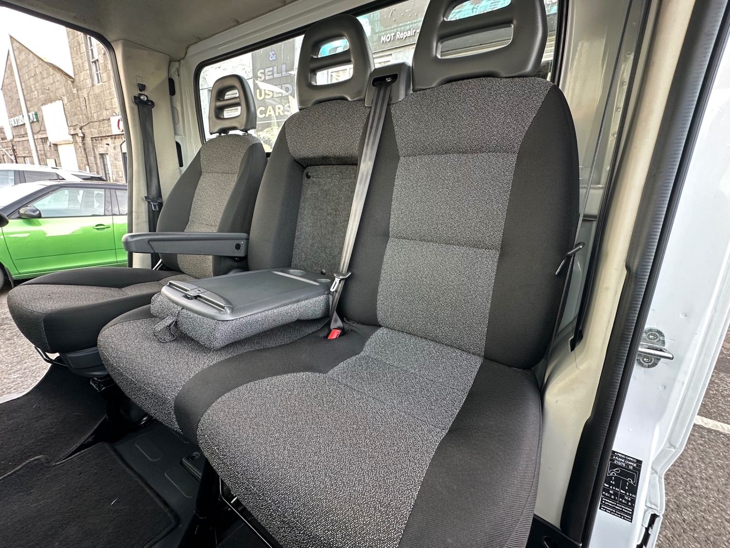 Used Fiat Ducato 2021 for sale - 78101619: Photo 15