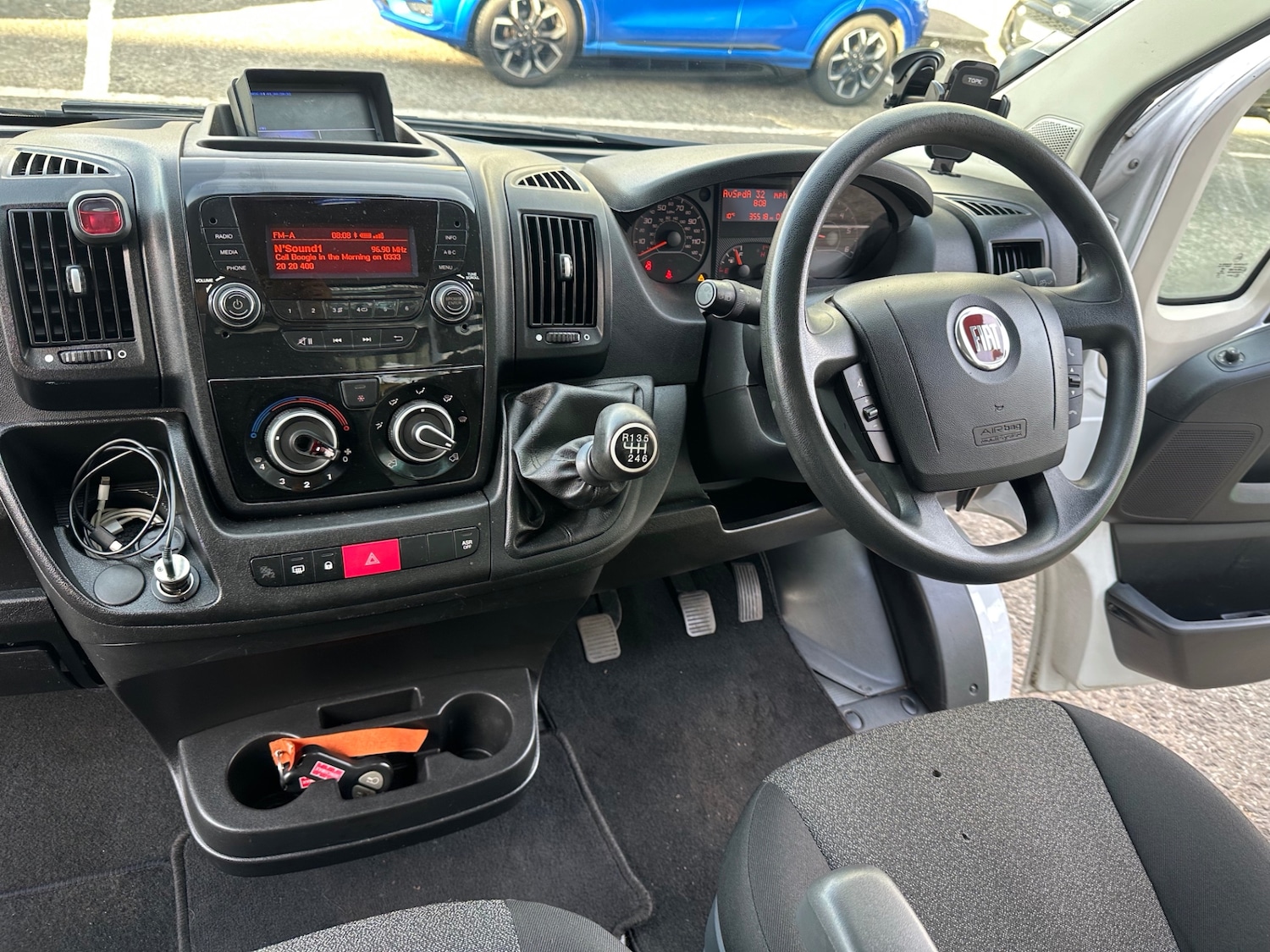 Used Fiat Ducato 2021 for sale - 78101619: Photo 17