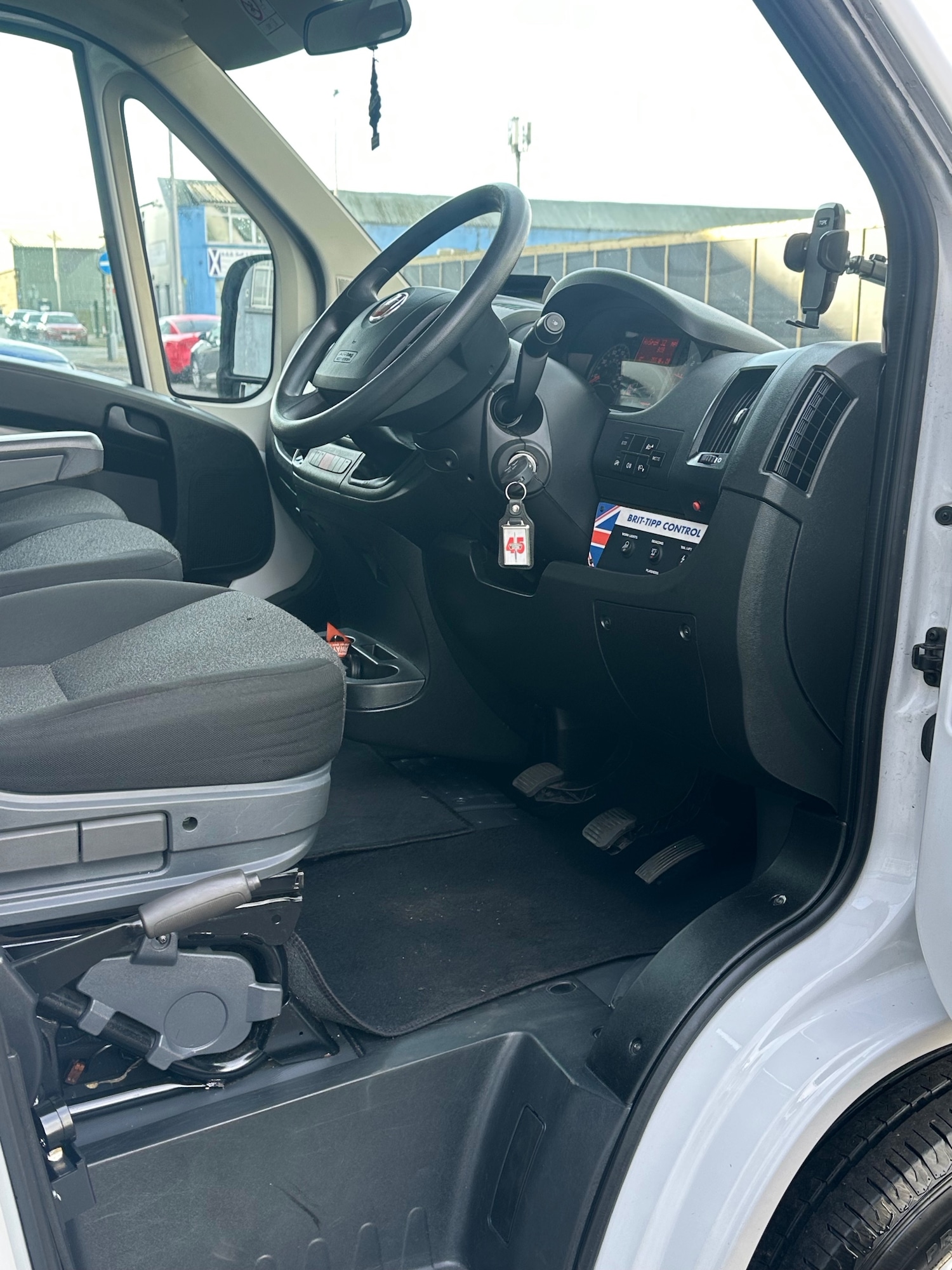 Used Fiat Ducato 2021 for sale - 78101619: Photo 18