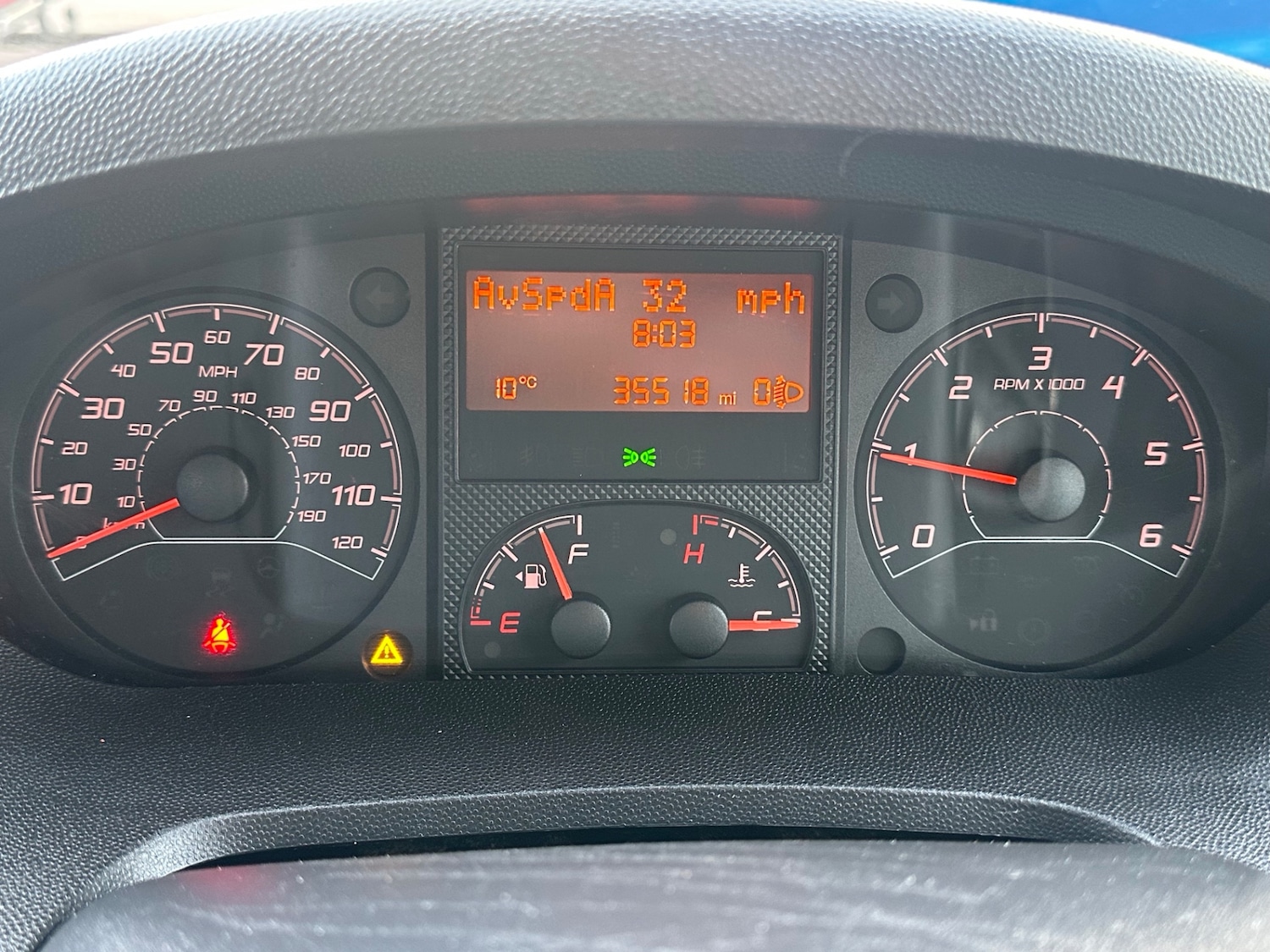 Used Fiat Ducato 2021 for sale - 78101619: Photo 19