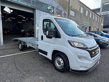 Used Fiat Ducato 2021 for sale - 78101619: Photo
