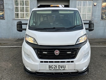 Used Fiat Ducato 2021 for sale - 78101619: Photo