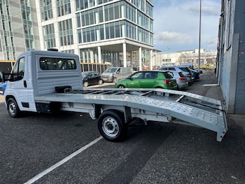 Used Fiat Ducato 2021 for sale - 78101619: Photo