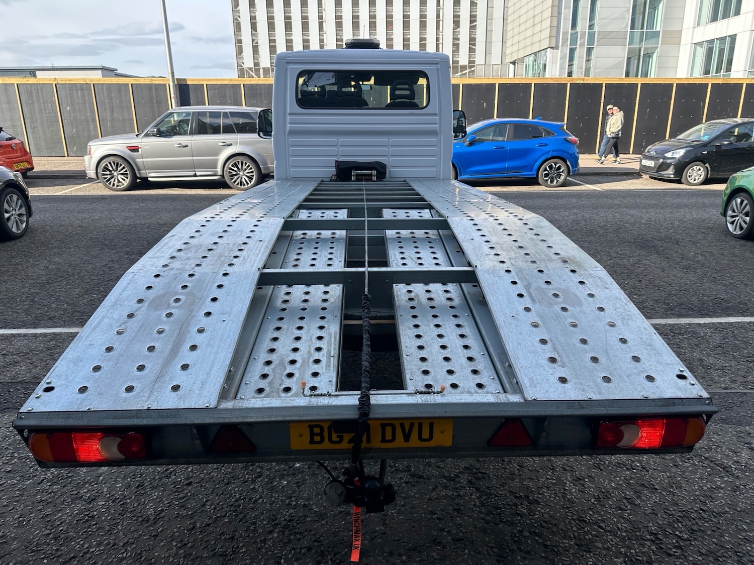 Used Fiat Ducato 2021 for sale - 78101619: Photo 6