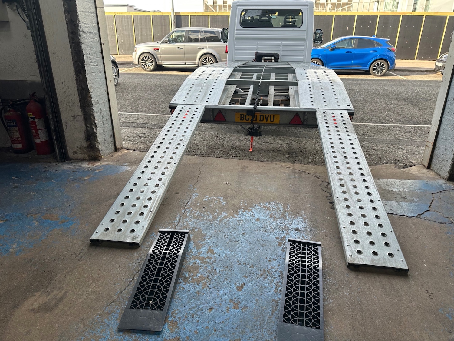 Used Fiat Ducato 2021 for sale - 78101619: Photo 7