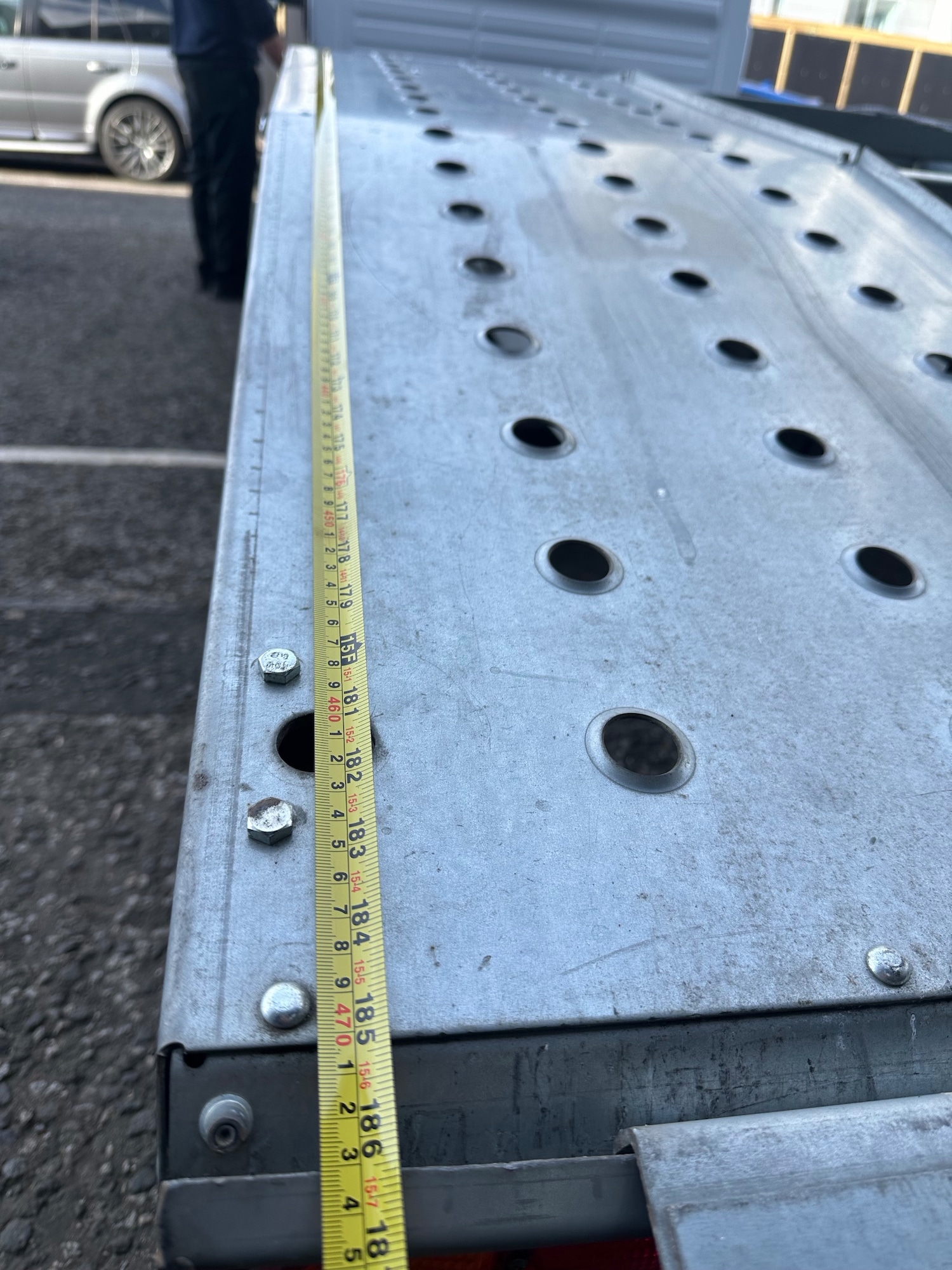 Used Fiat Ducato 2021 for sale - 78101619: Photo 9