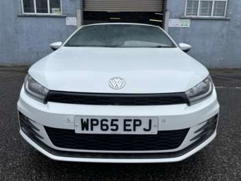 2015 (65) - 1.4 TSI BlueMotion Tech GT 3dr