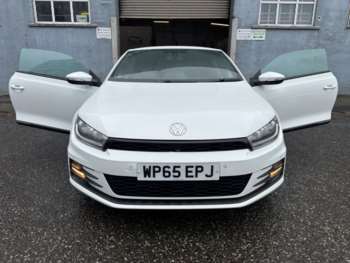 Used Volkswagen Scirocco 2015 for sale - 74969166: Photo
