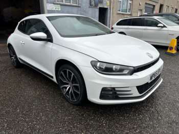 Used Volkswagen Scirocco 2015 for sale - 74969166: Photo