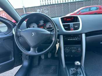 2015 (59) - 1.6 VTi Allure [120] 3dr