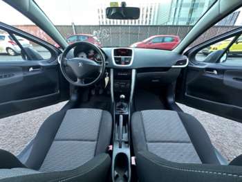 Used Peugeot 207  for sale - 74712289: Photo