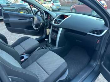 Used Peugeot 207  for sale - 74712289: Photo