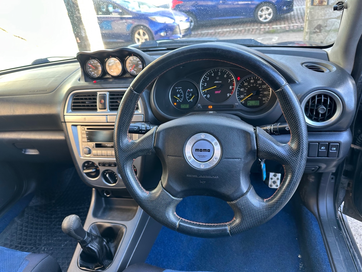 Used Subaru Impreza 2001 for sale - 77709161: Photo 14