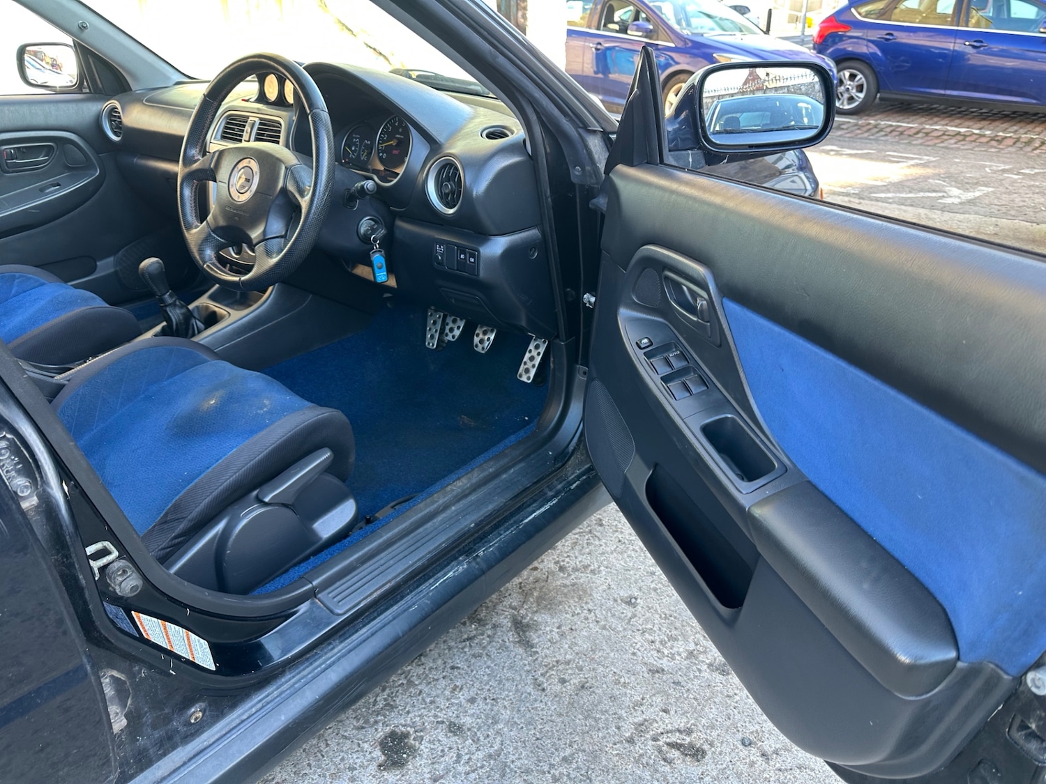 Used Subaru Impreza 2001 for sale - 77709161: Photo 15