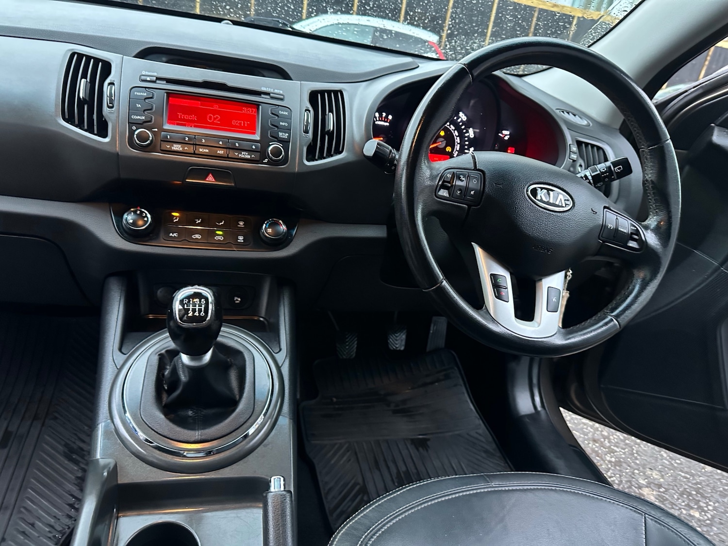 Used Kia Sportage 2011 for sale - 77645665: Photo 10