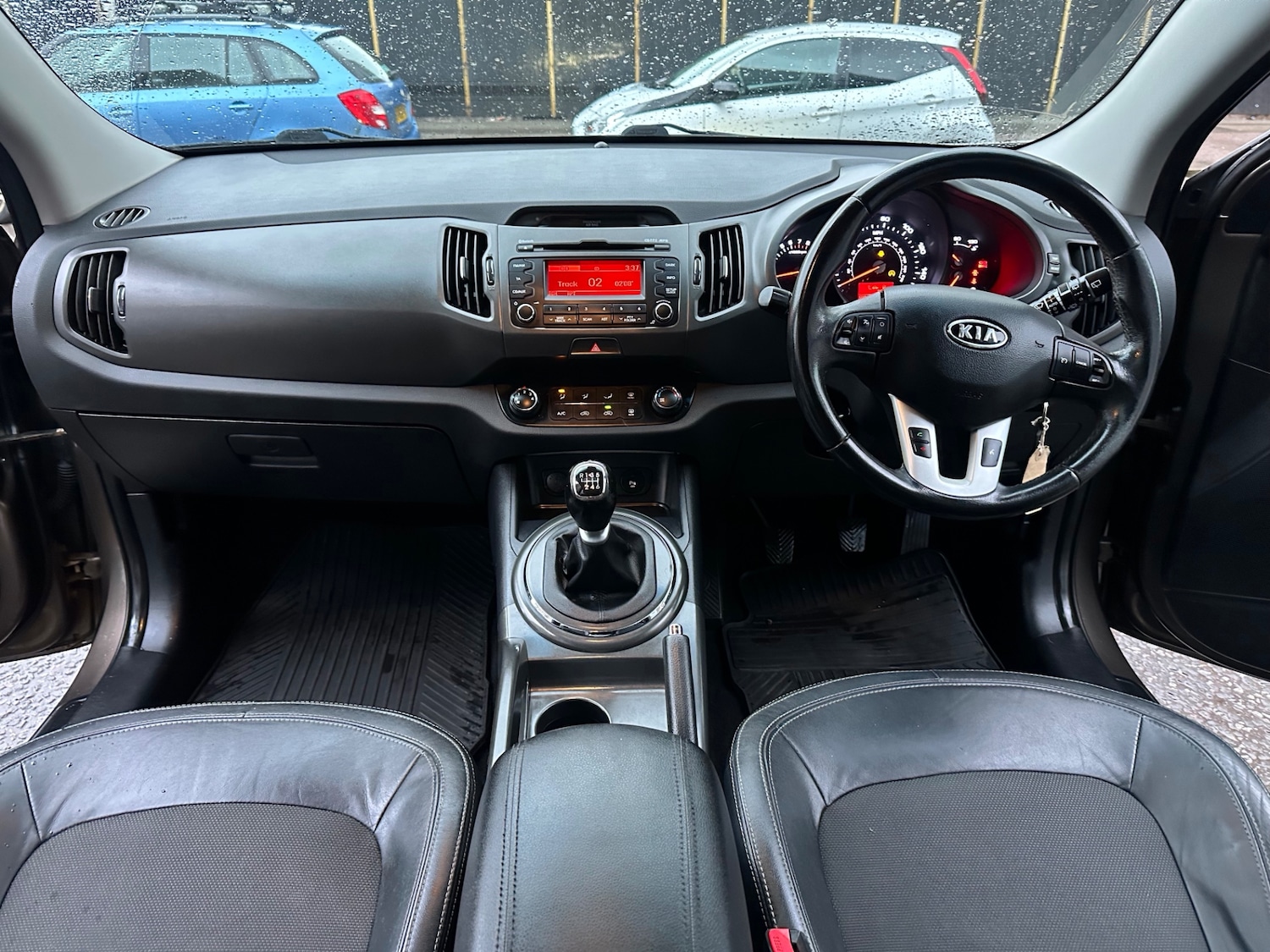 Used Kia Sportage 2011 for sale - 77645665: Photo 11