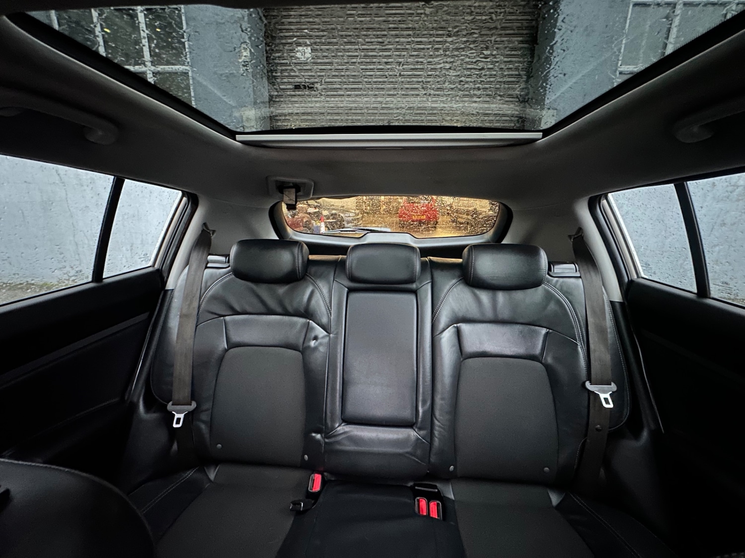 Used Kia Sportage 2011 for sale - 77645665: Photo 16