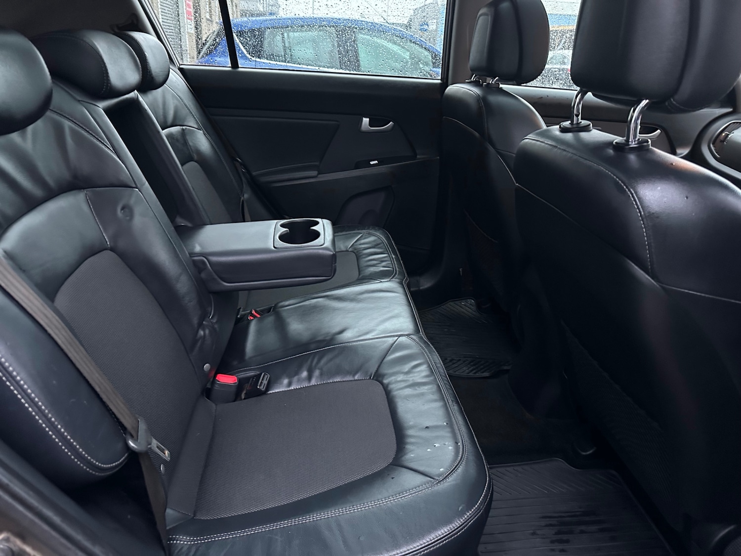 Used Kia Sportage 2011 for sale - 77645665: Photo 17