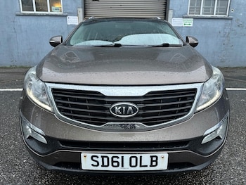 2011 (61) - 1.6 GDi ISG 2 5dr