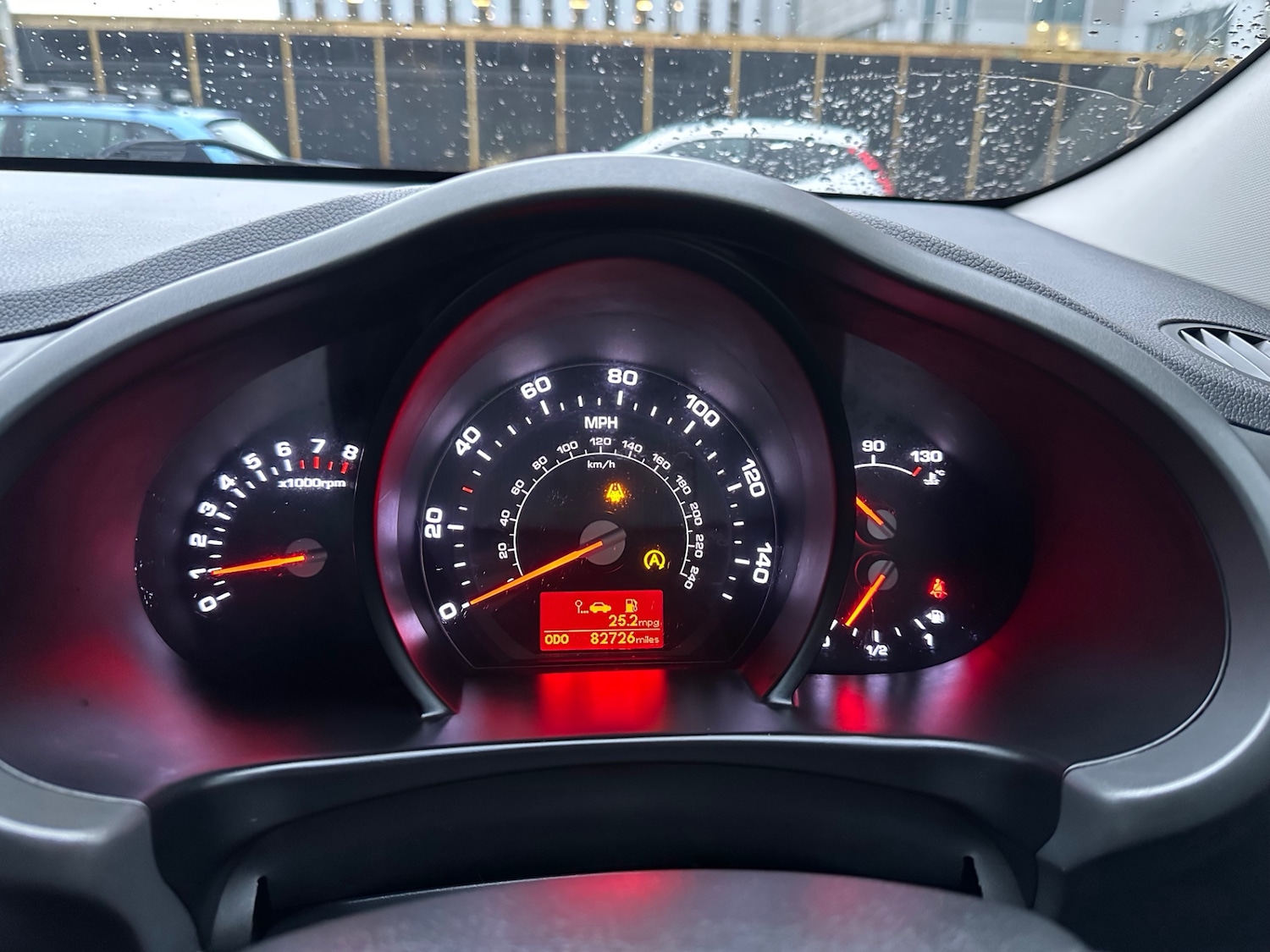 Used Kia Sportage 2011 for sale - 77645665: Photo 9