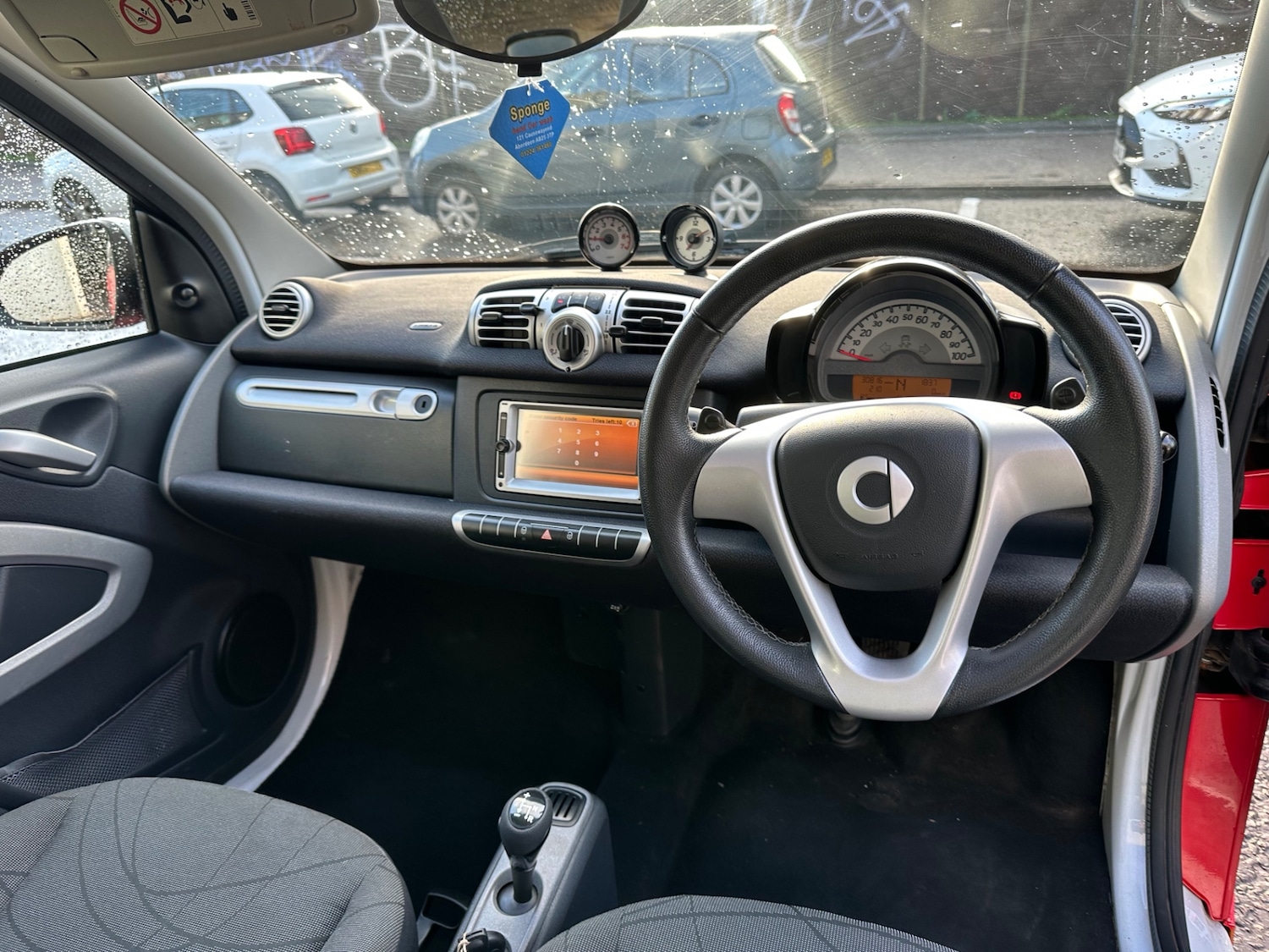 Used smart fortwo 2014 for sale - 76378122: Photo 10