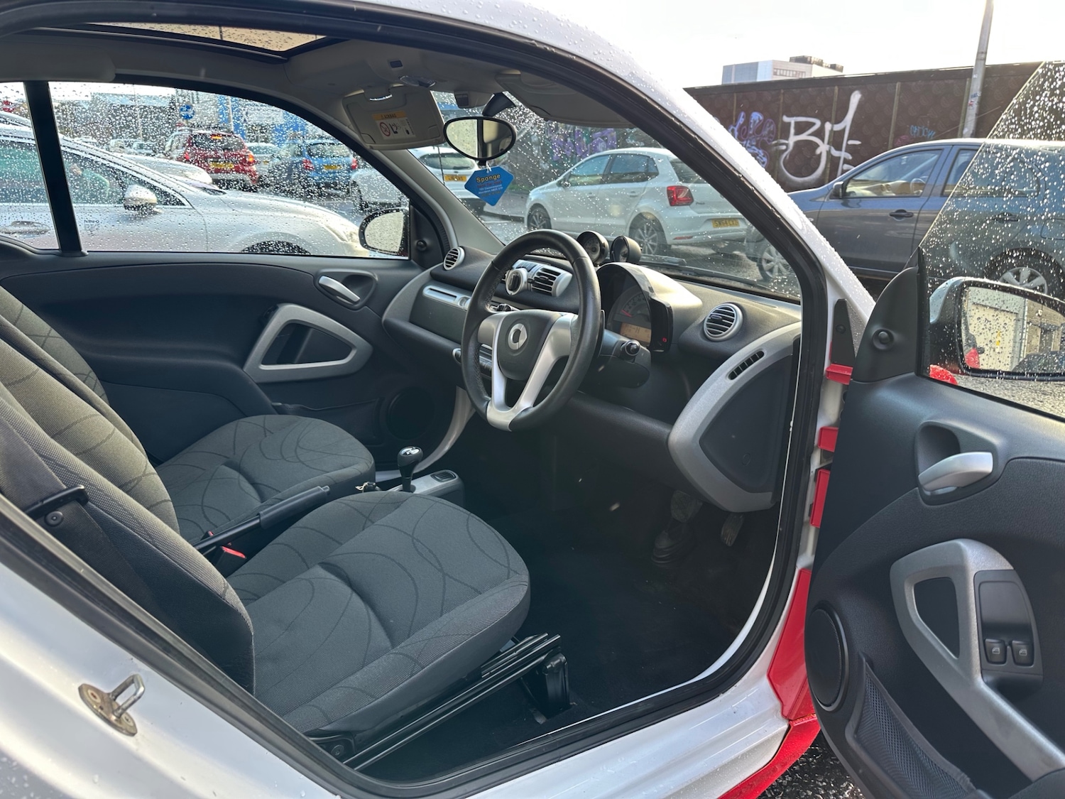 Used smart fortwo 2014 for sale - 76378122: Photo 11
