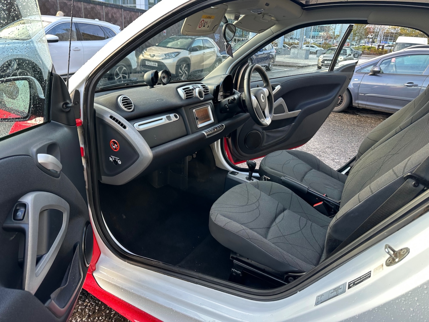 Used smart fortwo 2014 for sale - 76378122: Photo 12