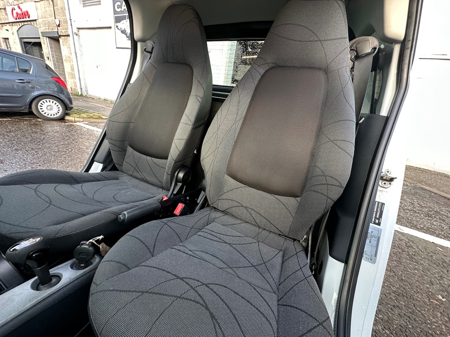 Used smart fortwo 2014 for sale - 76378122: Photo 13