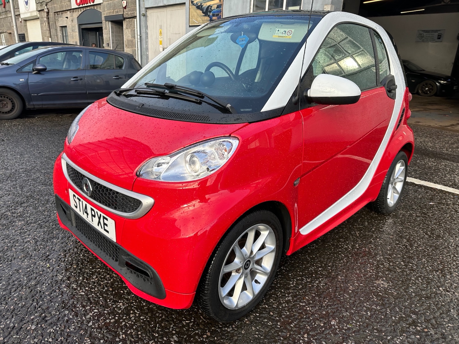Used smart fortwo 2014 for sale - 76378122: Photo 4