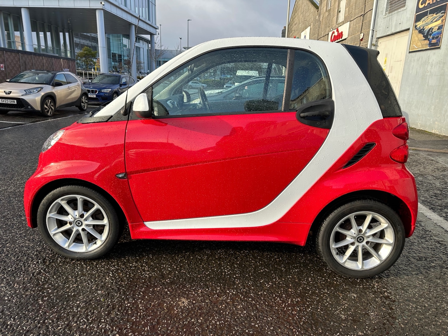 Used smart fortwo 2014 for sale - 76378122: Photo 5