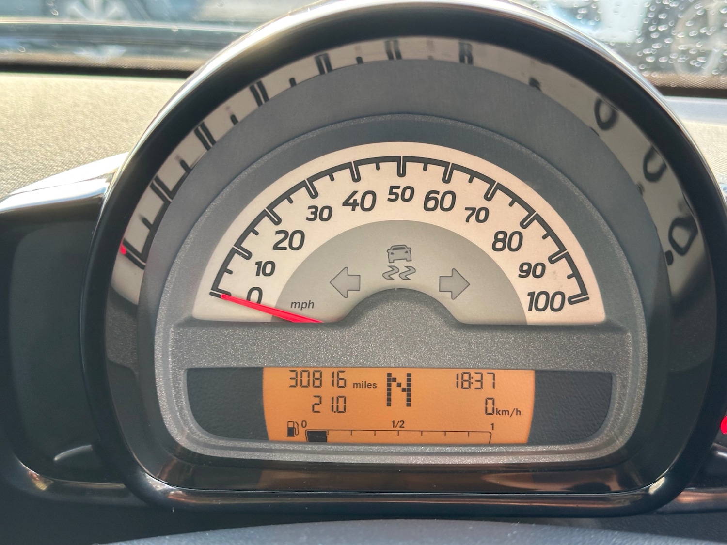 Used smart fortwo 2014 for sale - 76378122: Photo 7