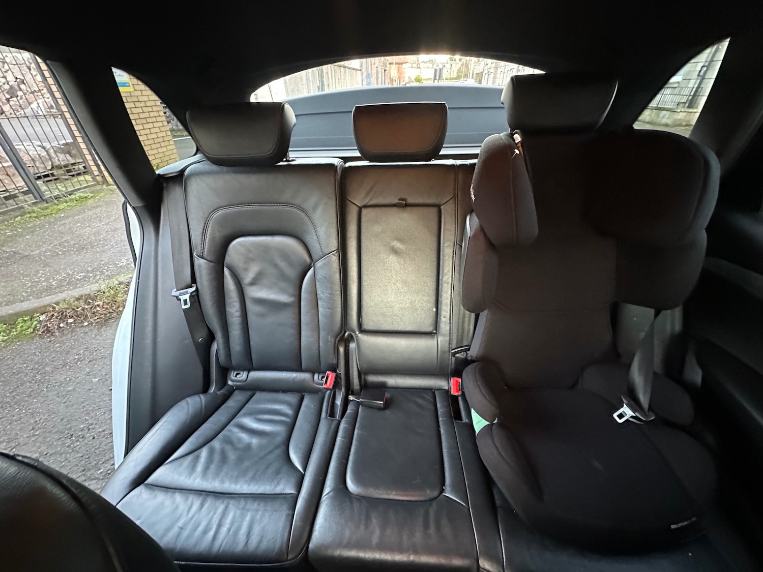 Used Audi Q5 2012 for sale - 77060106: Photo 16