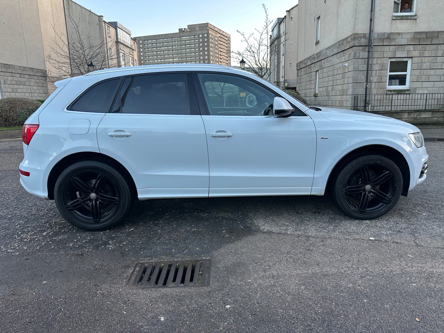 Used Audi Q5 2012 for sale - 77060106: Photo 7