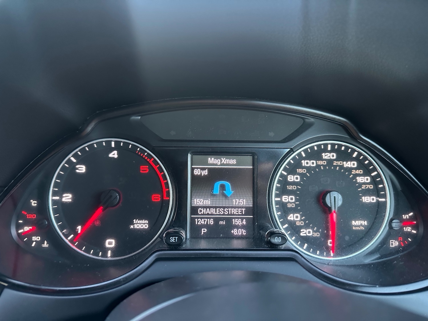 Used Audi Q5 2012 for sale - 77060106: Photo 9