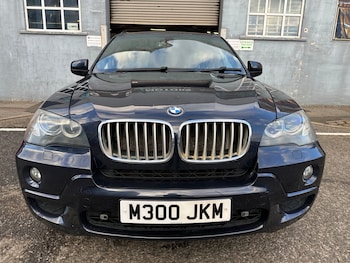 2008 (M) - 3.0sd M Sport 5dr Auto [7 Seat]