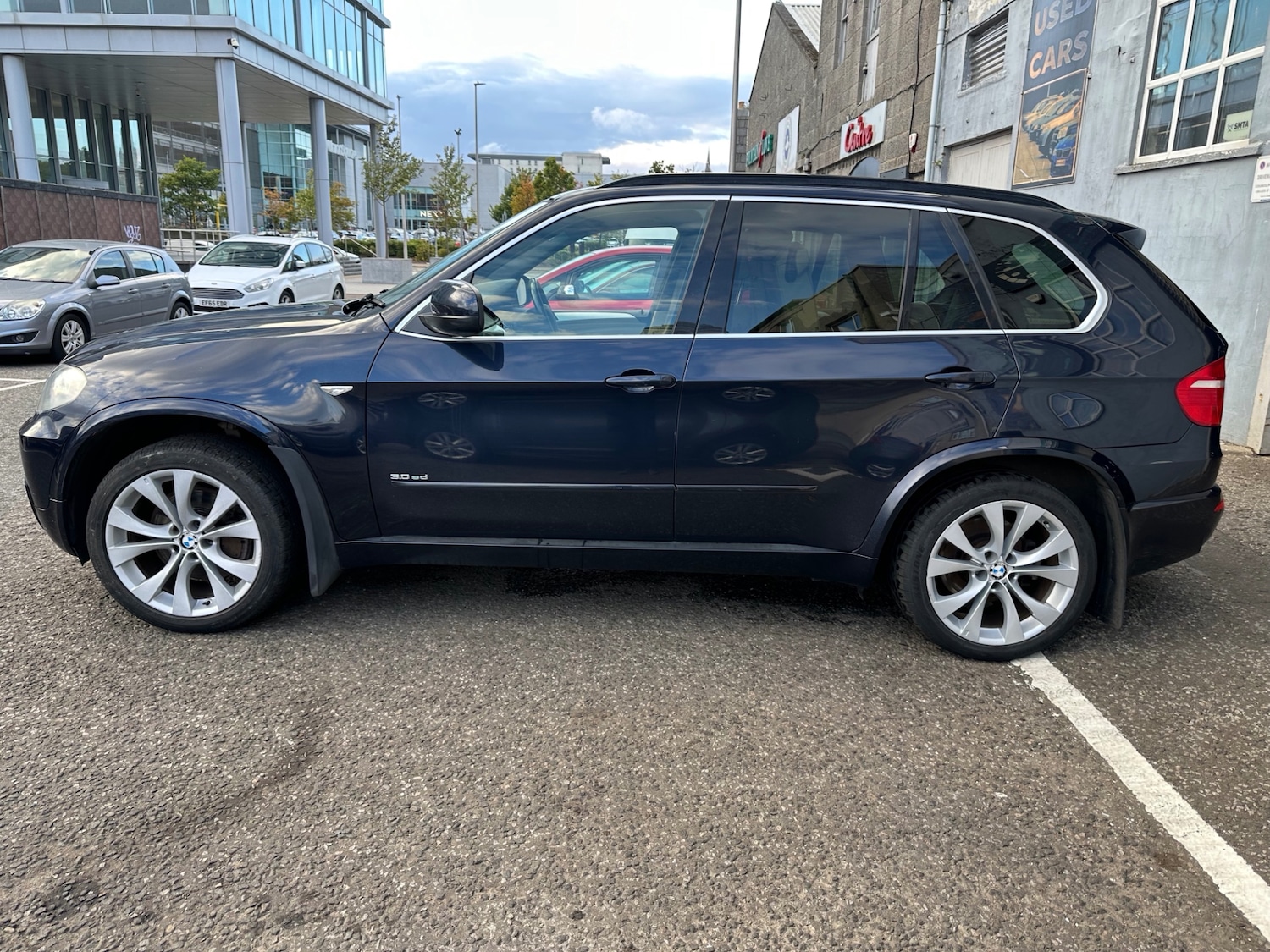 Vehicle 7