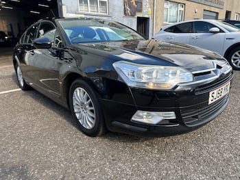 Used Citroen C5 2008 for sale - 79622505: Photo