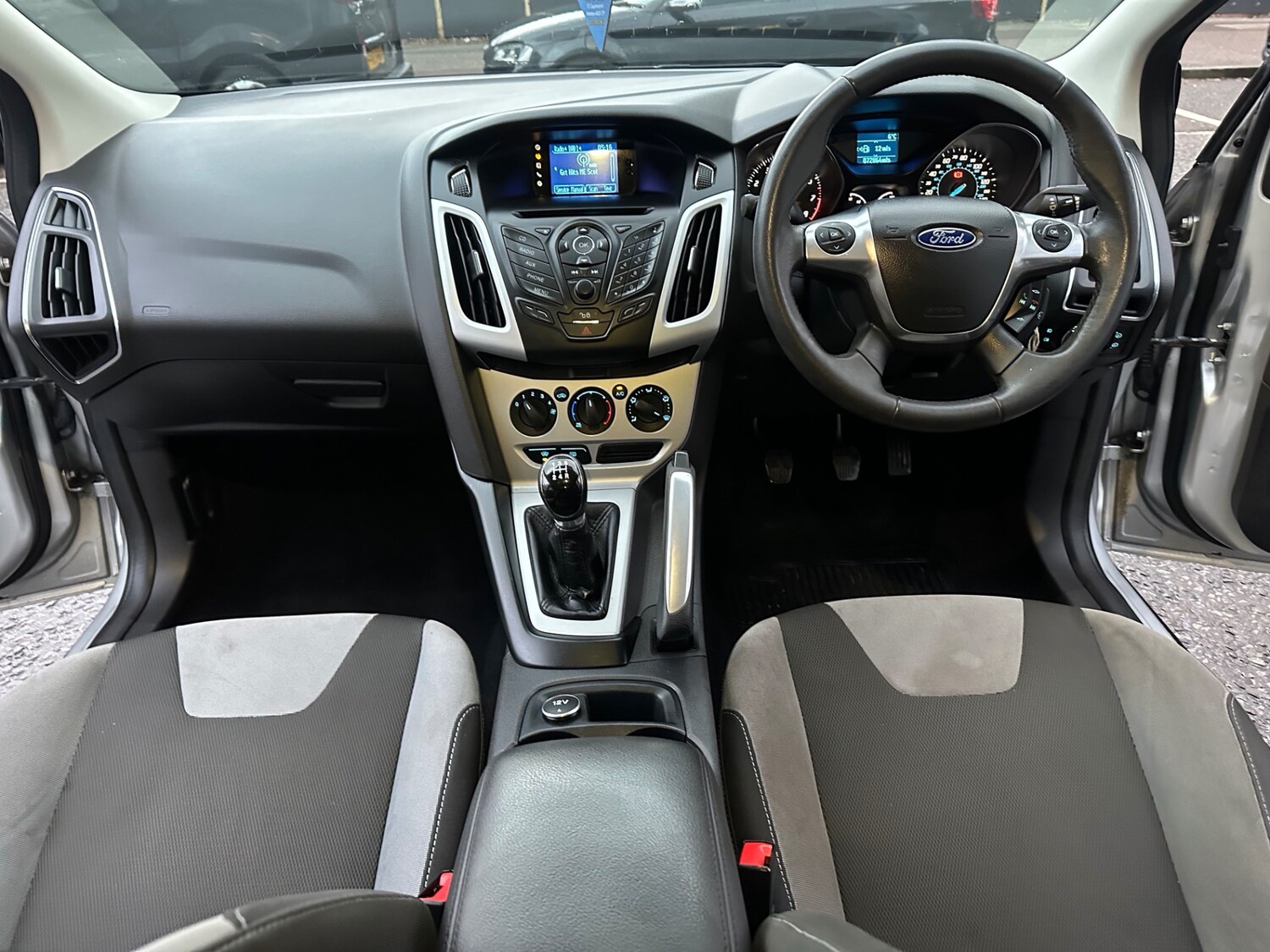 Used Ford Focus 2011 for sale - 77371941: Photo 11