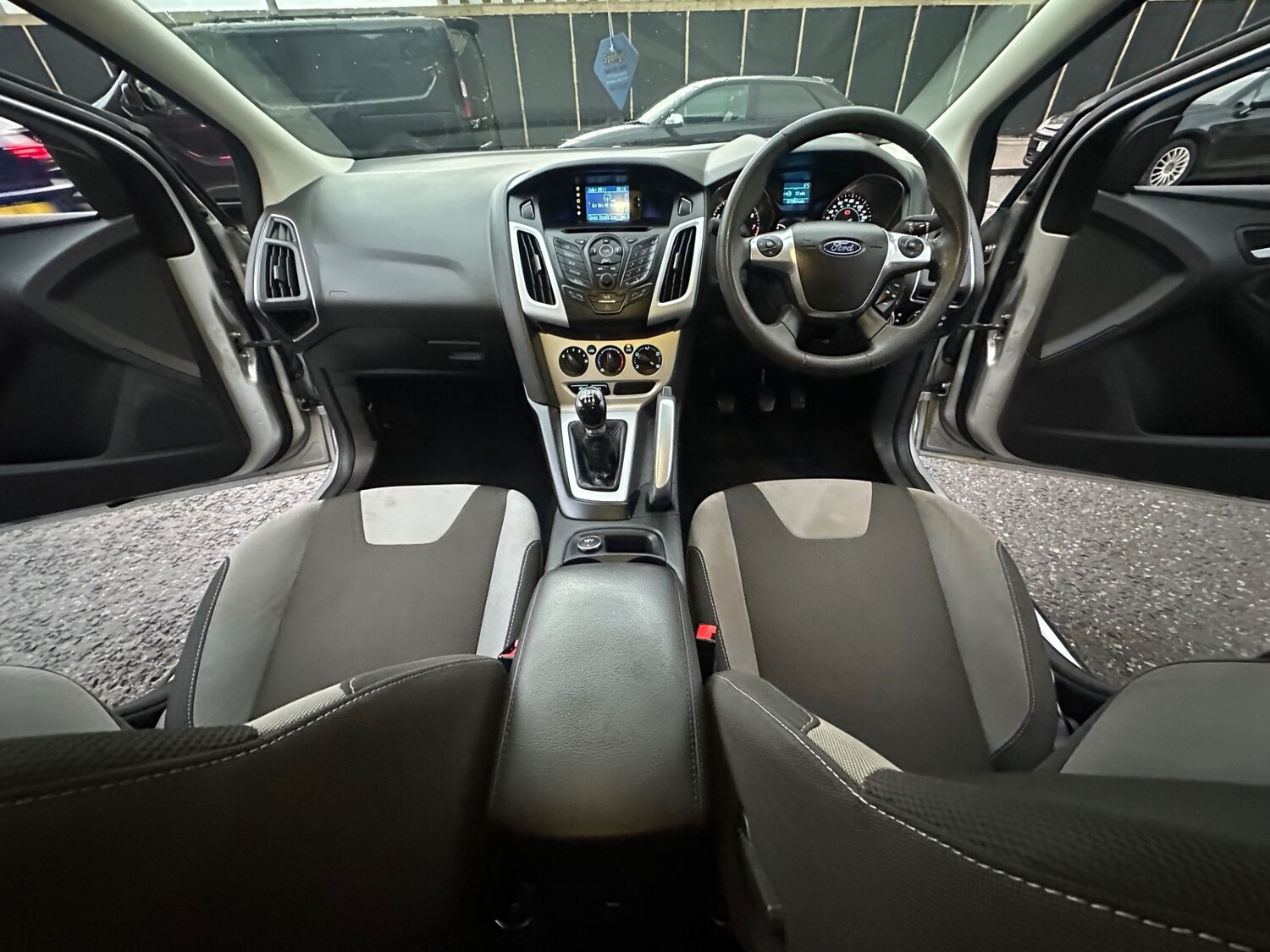 Used Ford Focus 2011 for sale - 77371941: Photo 12