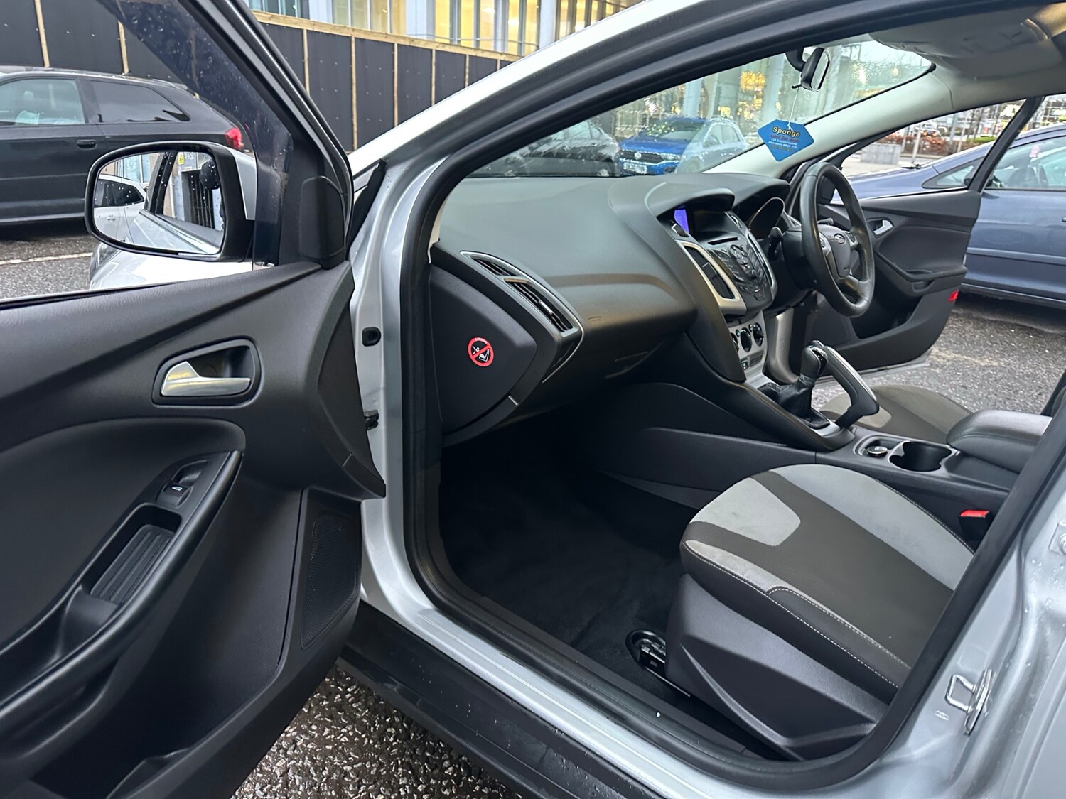 Used Ford Focus 2011 for sale - 77371941: Photo 14