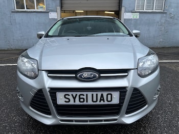 Used Ford Focus 2011 for sale - 77371941: Photo