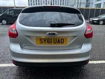 Used Ford Focus 2011 for sale - 77371941: Photo