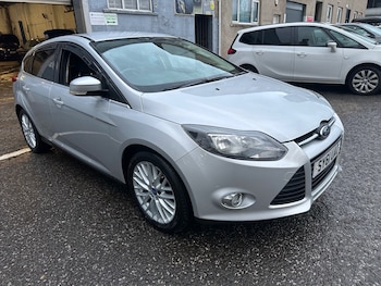 Used Ford Focus 2011 for sale - 77371941: Photo