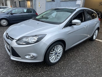 Used Ford Focus 2011 for sale - 77371941: Photo