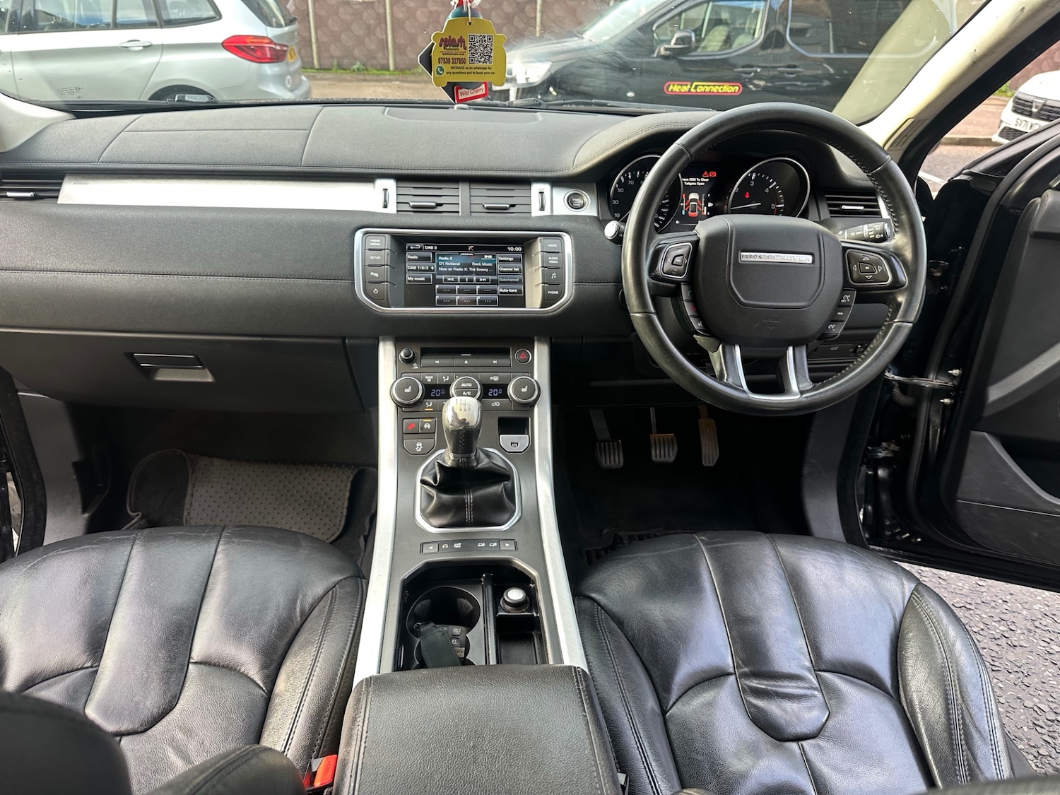 Used Land Rover Range Rover Evoque 2014 for sale - 76446127: Photo 10